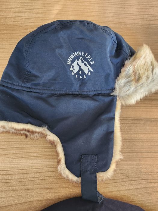 Детски ушанки H&M