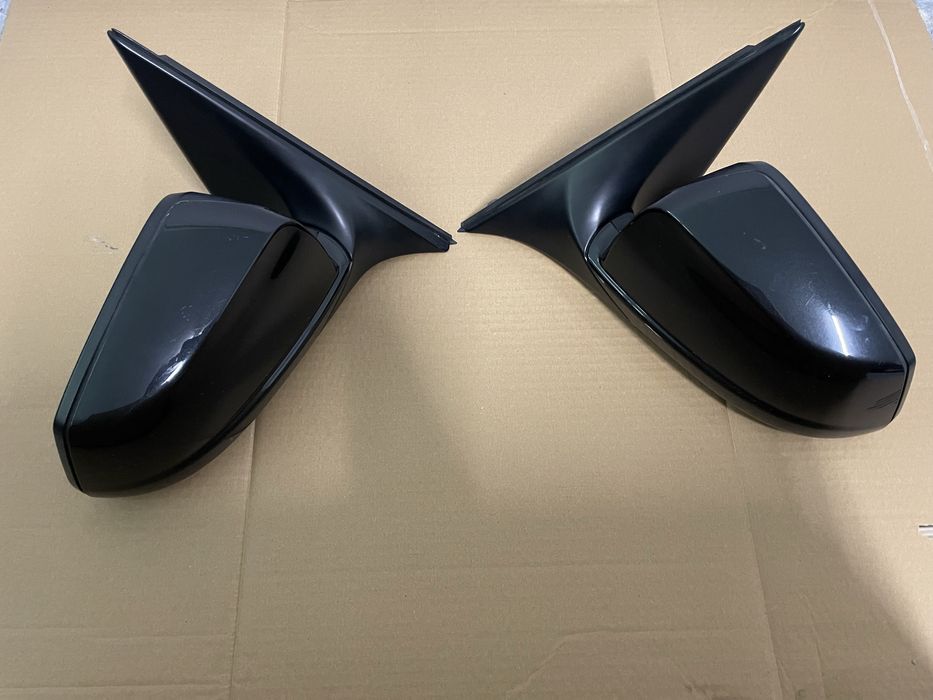 Oglinda stanga / dreapta completa BMW Seria 5 F10 f11