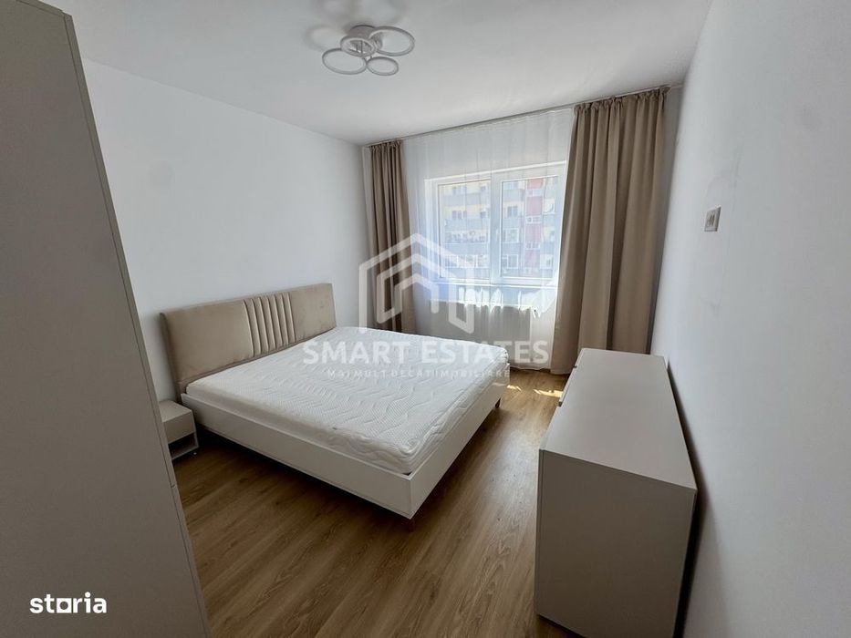 Apartament 2 camere de inchiriat — fotografia 3