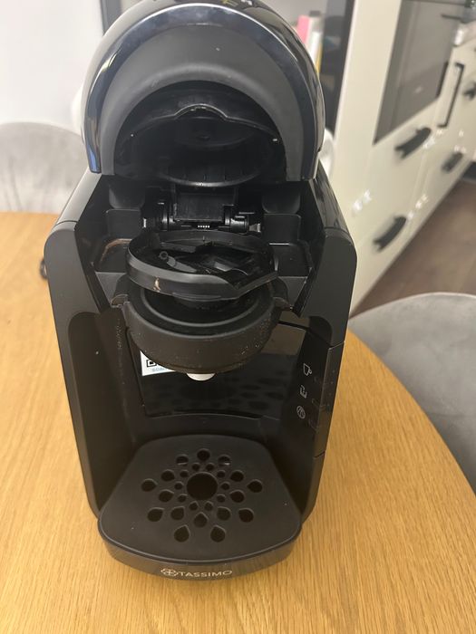 Кафемашина Bosch Tassimo