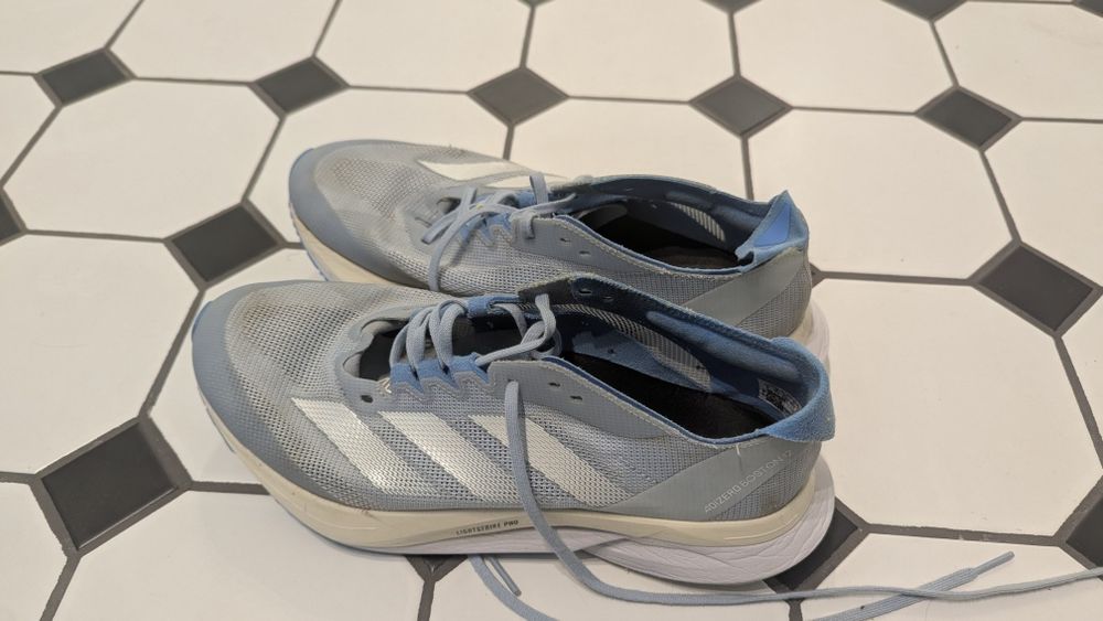 Кроссовки беговые Adidas