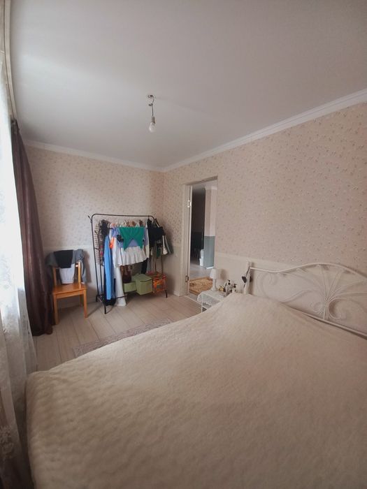 Продаётся квартира