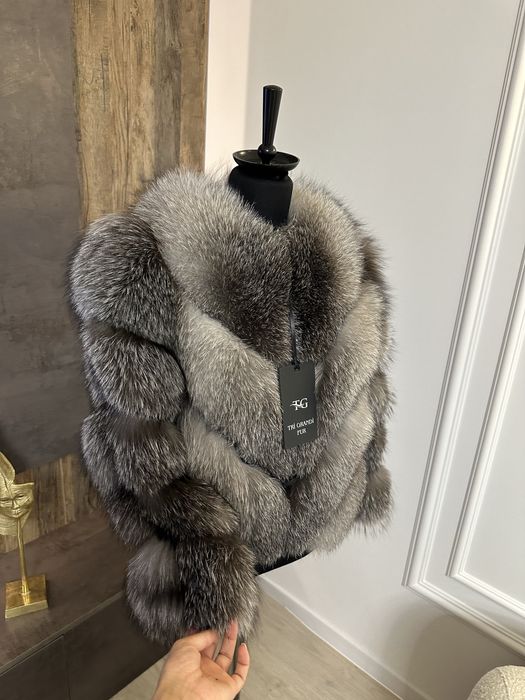 Blanita naturala lux