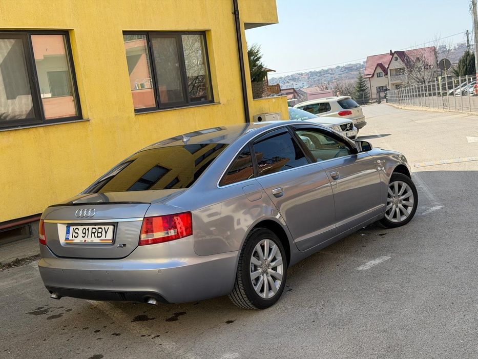 Audi A6 diesel 2.0 ! Proprietar/ impecabil