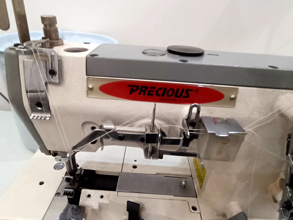 AVERLOK.RASHMA tikuv mashina