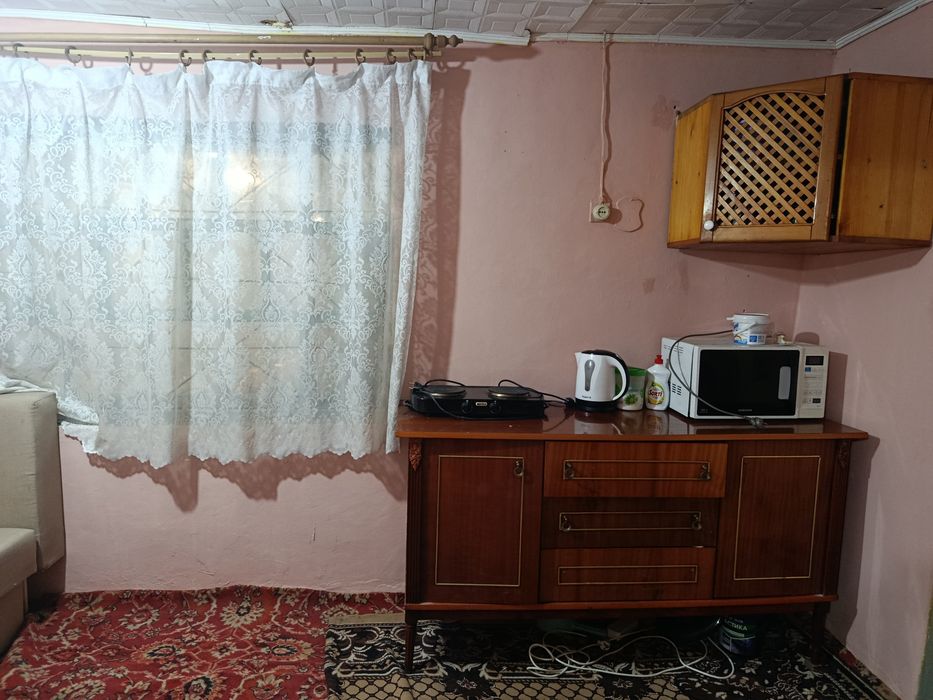 Продам дачу в живописном месте