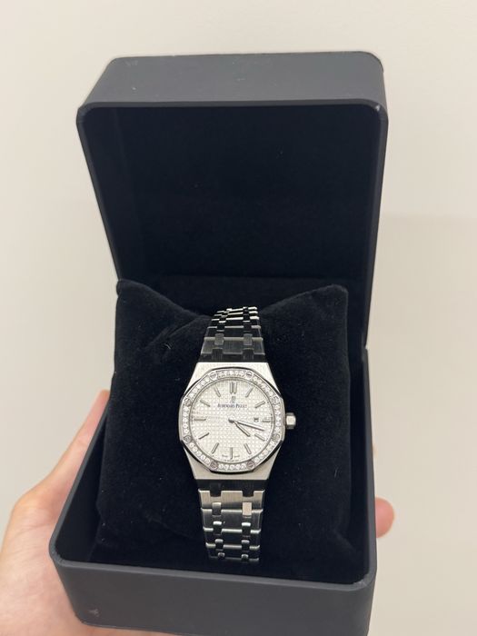 Дамски Часовник AP 33мм Piguet