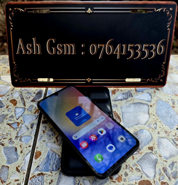 Samsung A34 5g 128gb