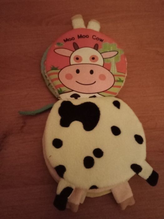 Обучающая игрушка .