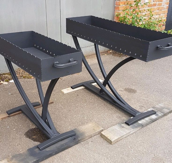 Мангалы, барбекю!