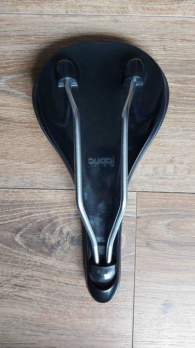 Седалка Fabric Scoop