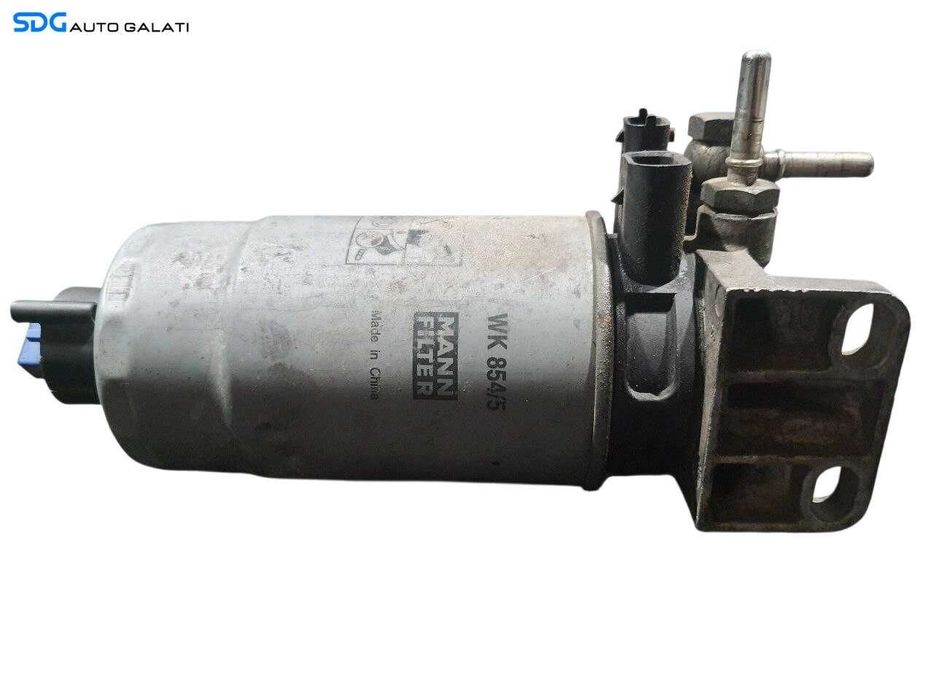 Suport Filtru Motorina Fiat Stilo 1.9 JTD 2001 - 2008 Cod 300-033-1 [N3066]