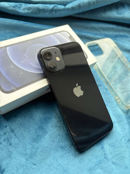Iphone 12 mini Продам