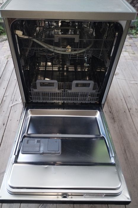 Посудомоечная машина Whirlpool