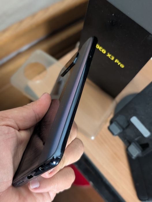 Xiaomi Poco X3 Pro 256gb full box