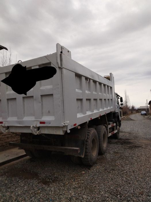 Moshina yaxshi xolatda