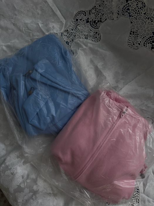 Спортивные костюмы