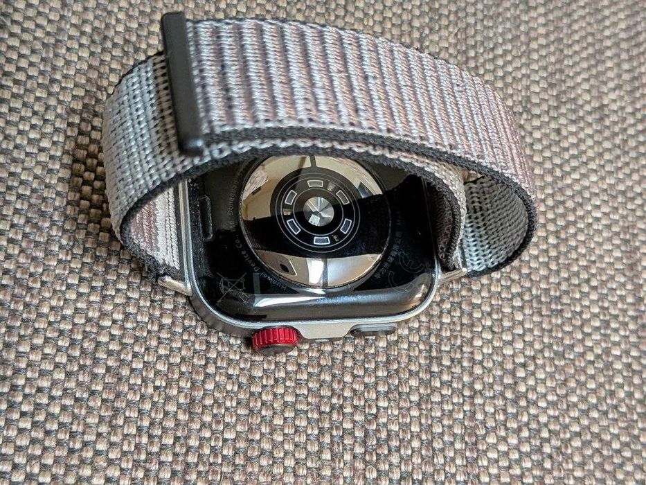 Huawei Watch Fit 4 Pro