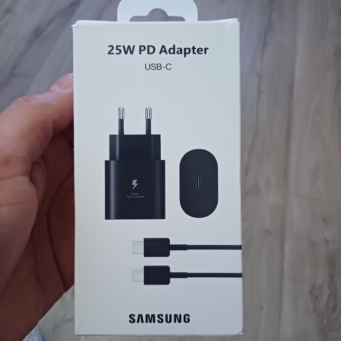 Vand incarcator samsung original