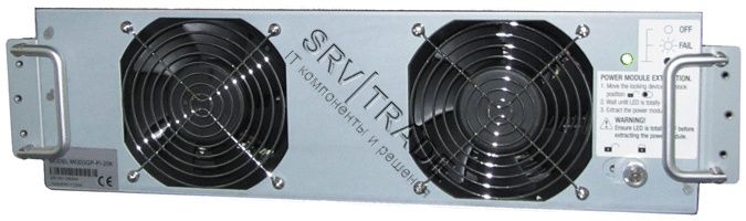 Модуль ИБП Delta NH+