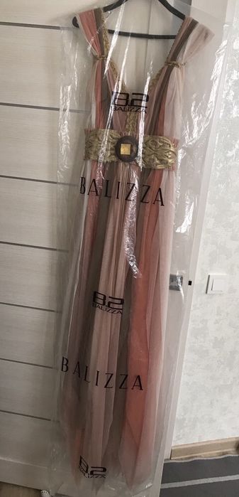 Платье вечернее женское