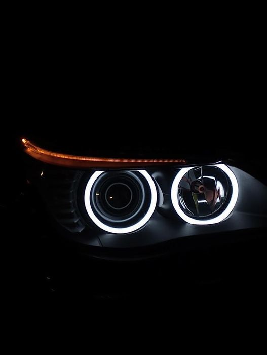 BMW Seria 5 2006 — imagine 4