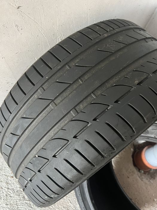 Гуми Bridgestone 245/40/20 275/35/20