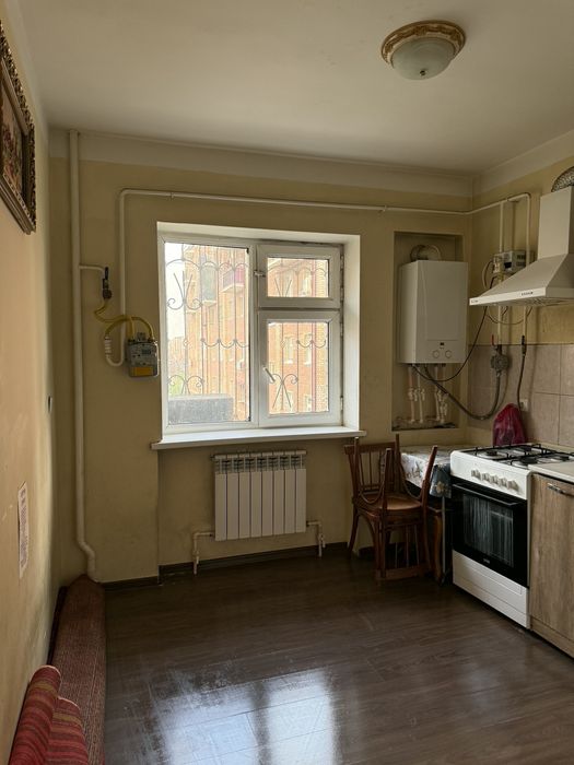 Узимни 2 хонали уйимни ОИЛАга  арендага топшираман Сдаю Свою  2-х комн