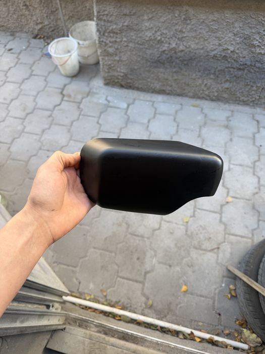 Накладка зеркала бмв е39 е36 е34