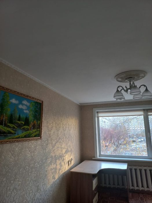 Продам 2 к Ленинградка 20 мкр 2/5