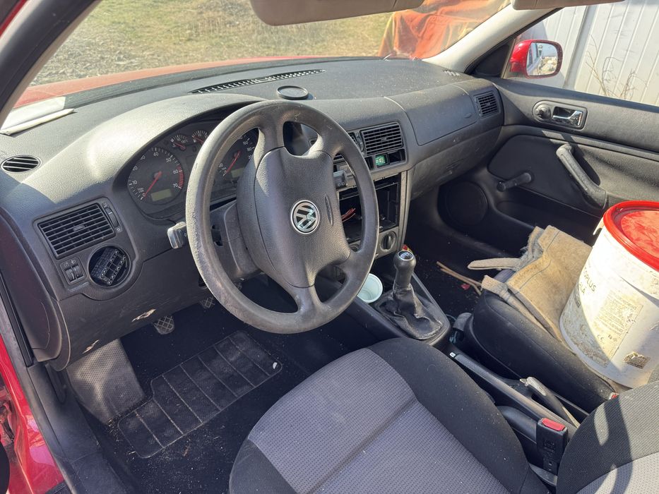 Volkswagen Golf 4 1.4 Benzina