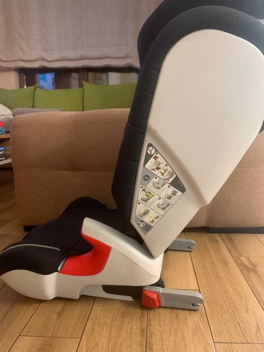 Mercedes Benz детско столче