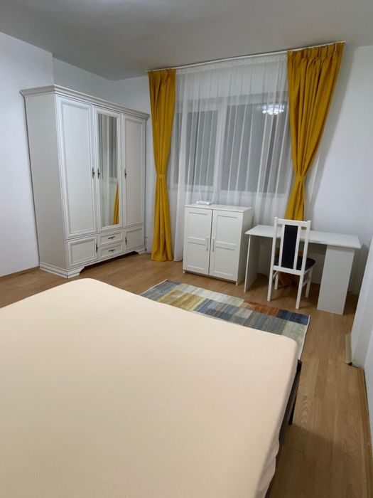 Inchiriez apartament 1 camera