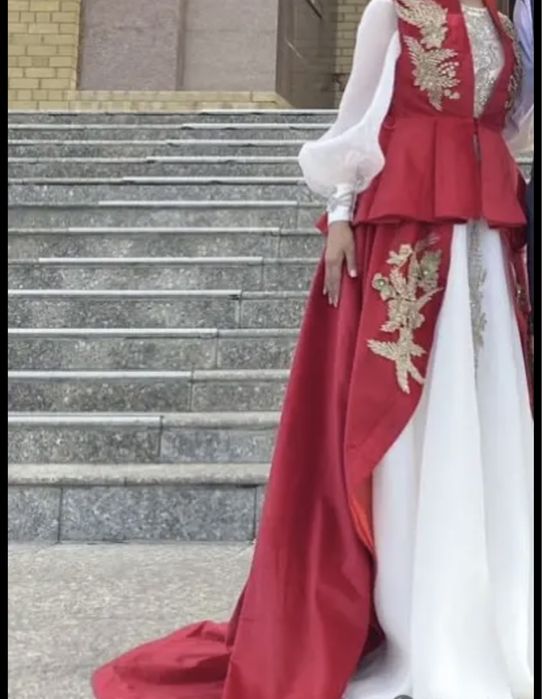 Продажа платья на узату