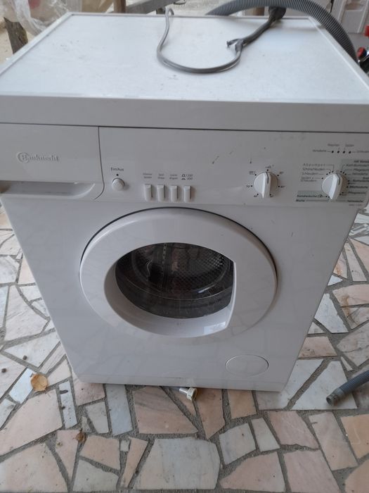 Mașină de spălat