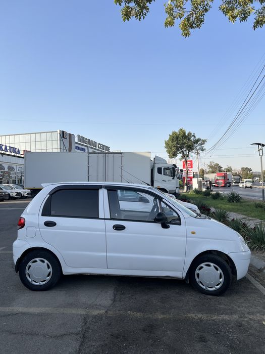 Matiz 2014-yil Metan