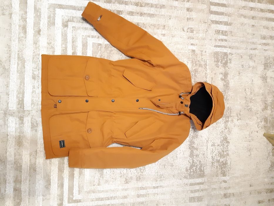 Geaca Parka O'Neill adolescenti, impermeabila