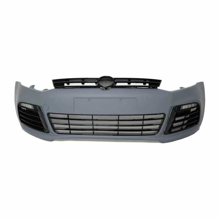 Предна броня за Volkswagen Polo (2011-2017) - R-line