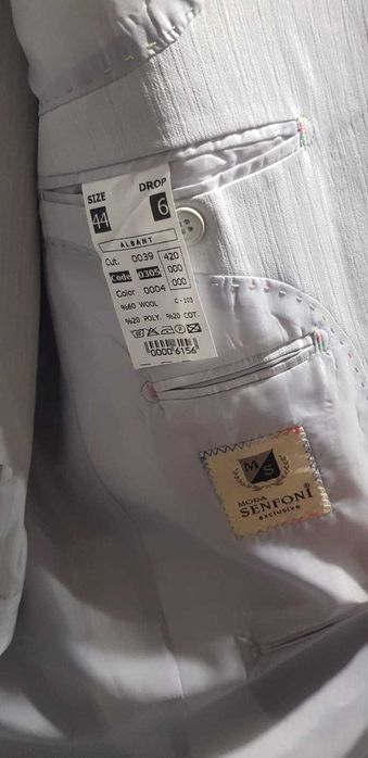 Продам новые мужские вещи