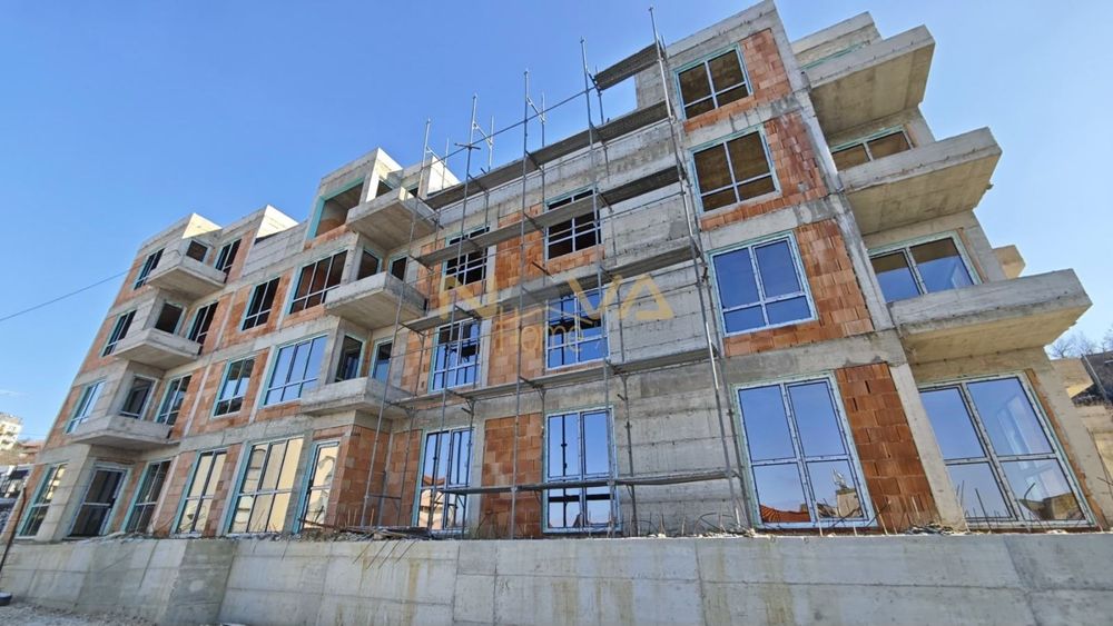 2-стаен в Варна-Възраждане 3 площ 55 цена 89000