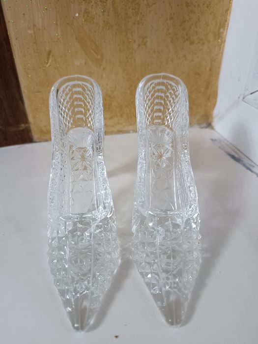 Хрустальные туфли