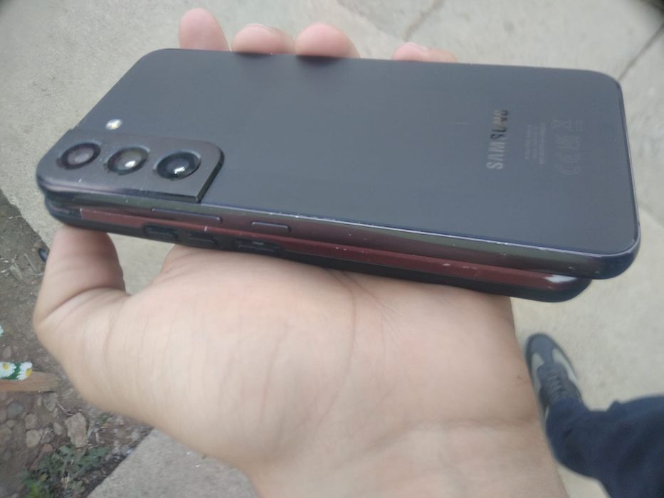 Samsung S22 128gb