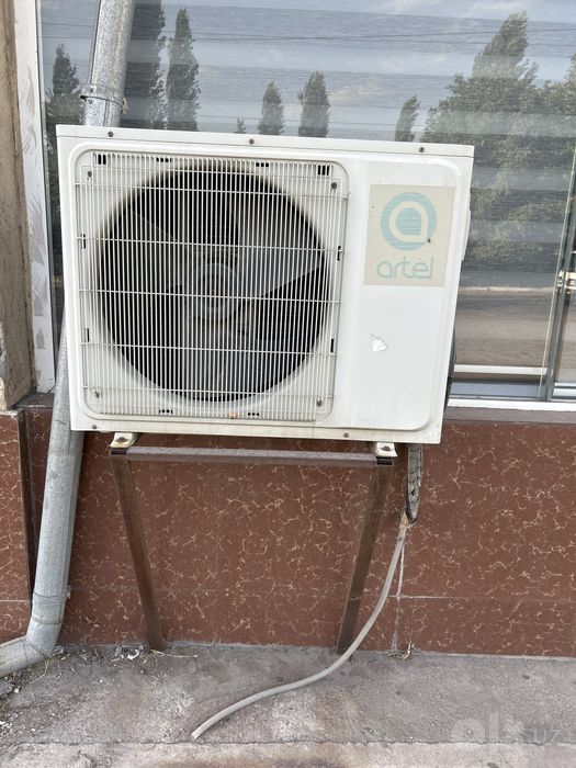 кондитционерлар сотилади 2та Artel