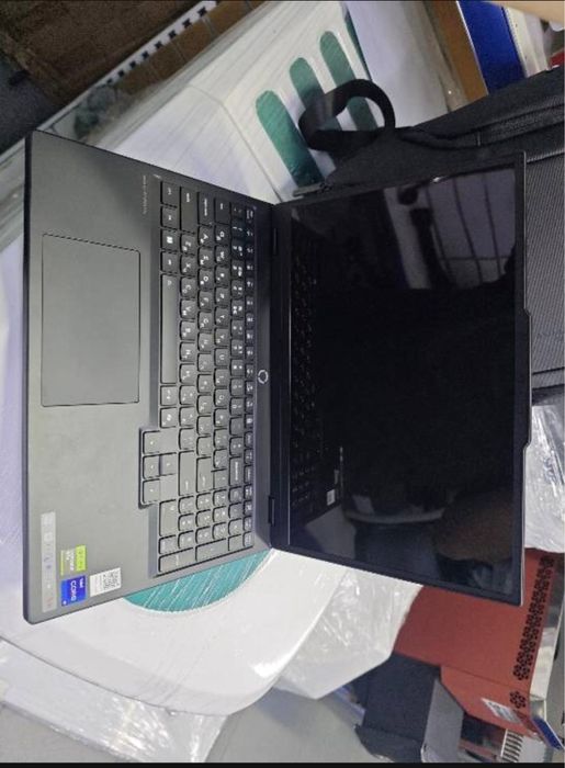 Ноутбук lenovo игровой