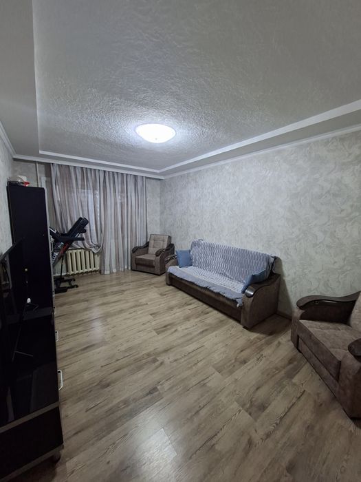 3-х комнатная квартира