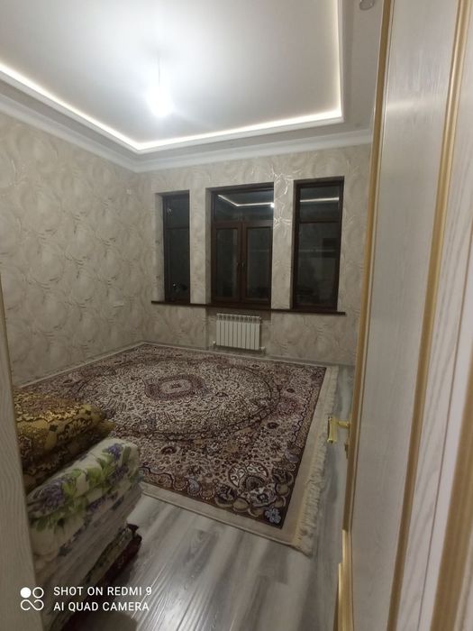 Срочна продается дом новый