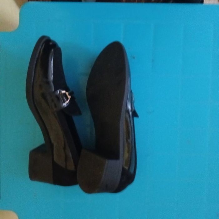 Дамски  ежедневни обувки