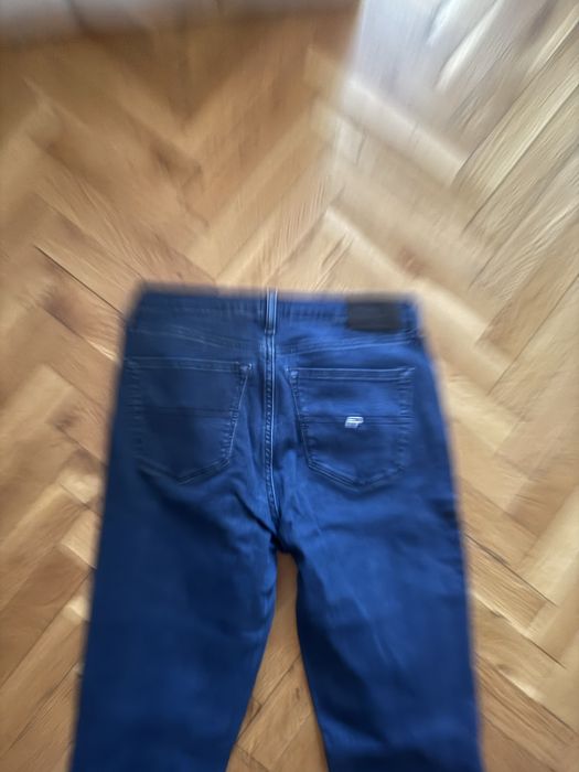Дънки Tommy Hilfiger