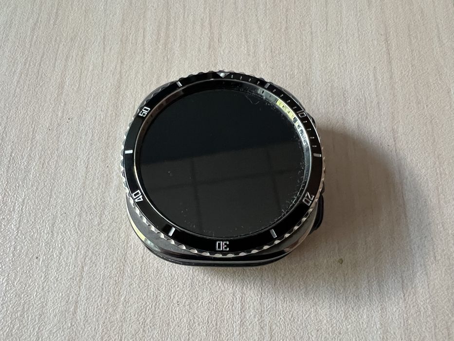 Samsung Galaxy Watch Ultra