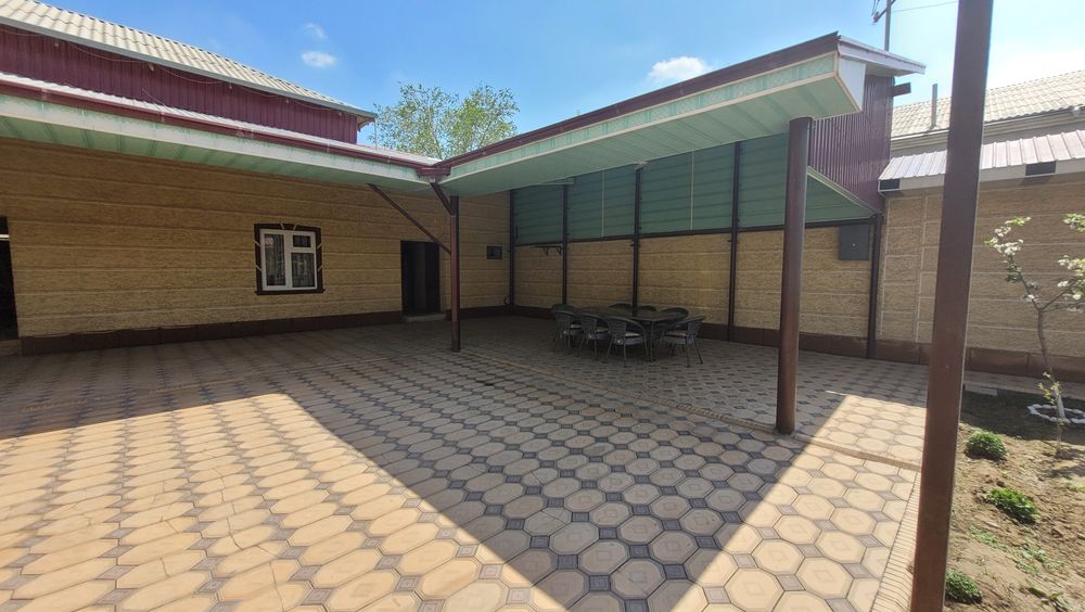 Ховли уй сотилади садвин савхозда